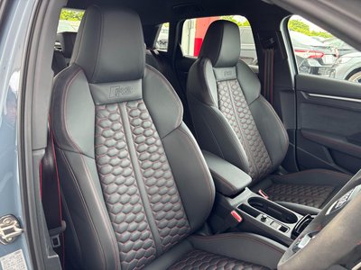 2022 AUDI RS3 SPORTBACK 缩略图 17