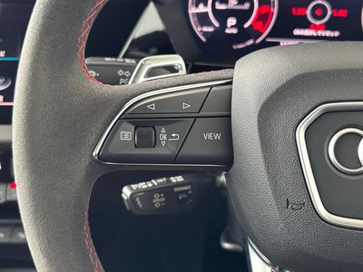 2022 AUDI RS3 SPORTBACK 缩略图 36