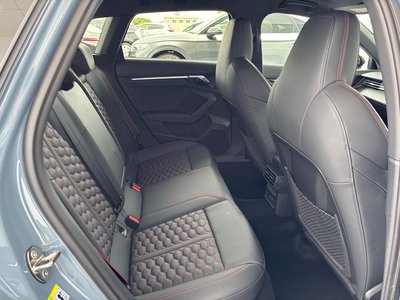 2022 AUDI RS3 SPORTBACK 缩略图 50