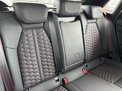2022 AUDI RS3 SPORTBACK 缩略图 18