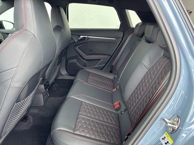 2022 AUDI RS3 SPORTBACK 缩略图 49