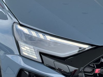 2022 AUDI RS3 SPORTBACK 缩略图 11