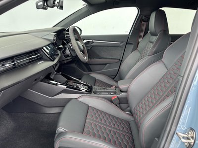 2022 AUDI RS3 SPORTBACK 缩略图 48