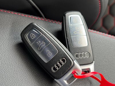 2022 AUDI RS3 SPORTBACK 缩略图 34
