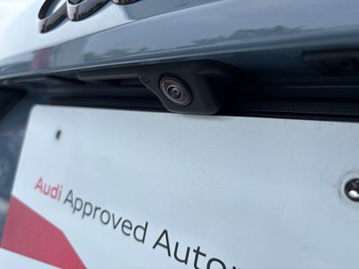 2022 AUDI RS3 SPORTBACK 缩略图 16
