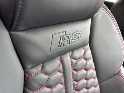 2022 AUDI RS3 SPORTBACK 缩略图 55