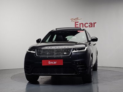 LAND ROVER RANGE ROVER VELAR - 3