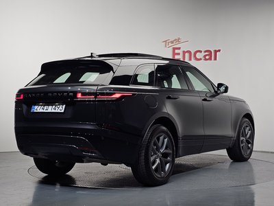 LAND ROVER RANGE ROVER VELAR - 2