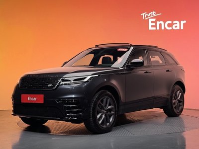 LAND ROVER RANGE ROVER VELAR - 1