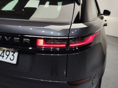LAND ROVER RANGE ROVER VELAR - 10