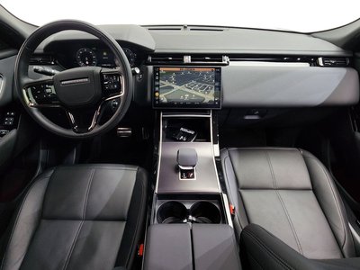 LAND ROVER RANGE ROVER VELAR - 5