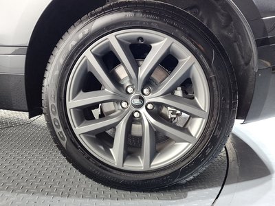 LAND ROVER RANGE ROVER VELAR - 8