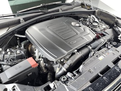 LAND ROVER RANGE ROVER VELAR - 7