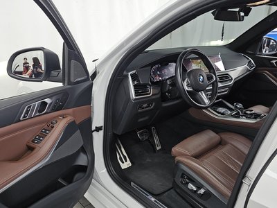 صورة مصغرة 13 لـ 2023 BMW X5