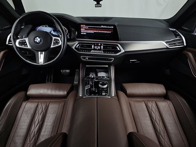 صورة 5 لـ 2023 BMW X5