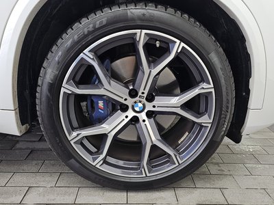 صورة 8 لـ 2023 BMW X5