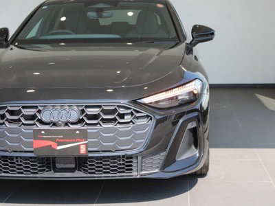 2025 AUDI A5 AVANT 照片 8