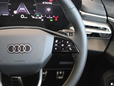 2025 AUDI A5 AVANT 缩略图 25
