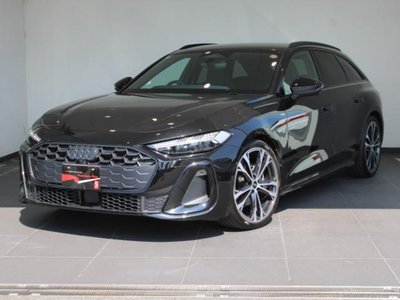 2025 AUDI A5 AVANT 照片 1
