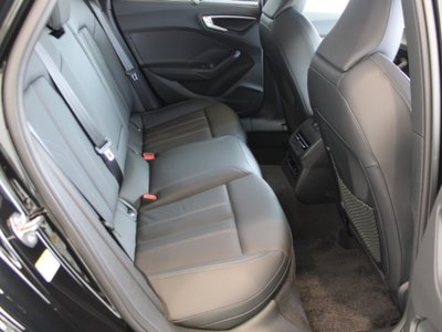 2025 AUDI A5 AVANT 缩略图 13