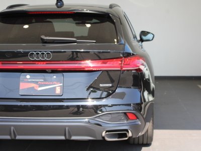 2025 AUDI A5 AVANT 缩略图 15