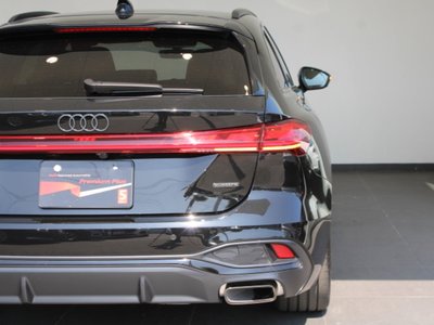 2025 AUDI A5 AVANT 缩略图 16