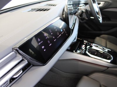 2025 AUDI A5 AVANT 缩略图 40