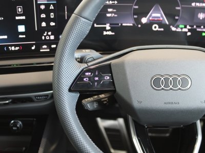 2025 AUDI A5 AVANT 缩略图 24