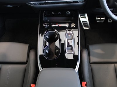 2025 AUDI A5 AVANT 缩略图 22