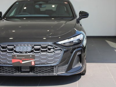 2025 AUDI A5 AVANT 照片 7