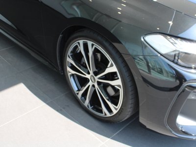 2025 AUDI A5 AVANT 照片 9