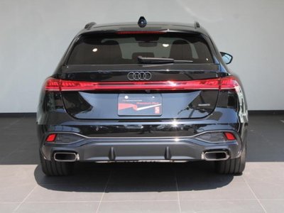 2025 AUDI A5 AVANT 照片 6