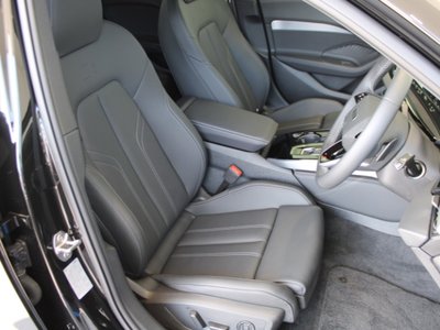 2025 AUDI A5 AVANT 缩略图 44