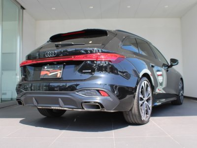 2025 AUDI A5 AVANT 缩略图 46