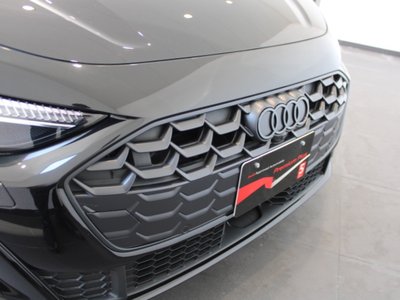2025 AUDI A5 AVANT 缩略图 43