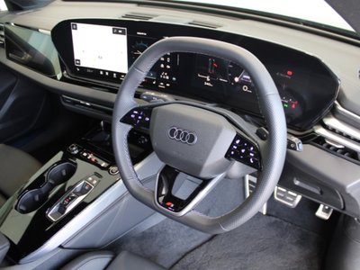 2025 AUDI A5 AVANT 缩略图 45