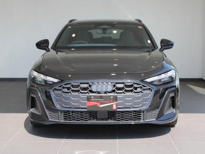 2025 AUDI A5 AVANT 照片 3