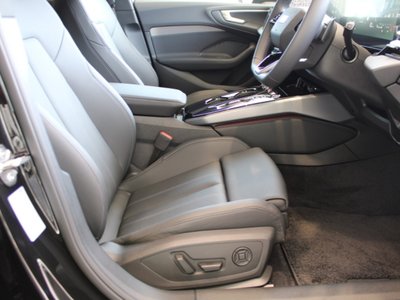 2025 AUDI A5 AVANT 缩略图 12