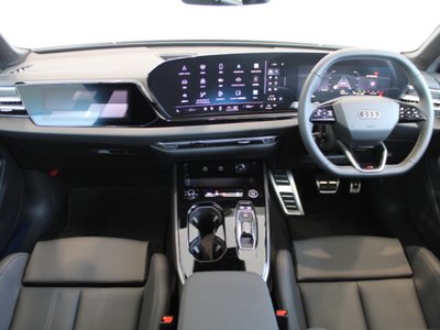 2025 AUDI A5 AVANT 缩略图 21