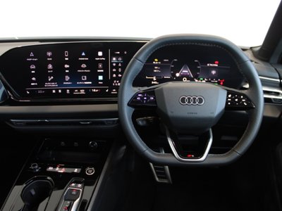 2025 AUDI A5 AVANT 缩略图 23