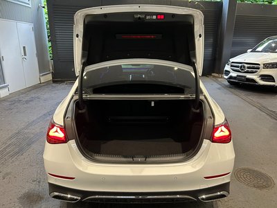 صورة 8 لـ 2026 Mercedes-BENZ E-CLASS