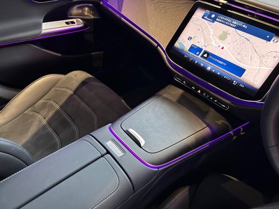 صورة مصغرة 24 لـ 2026 Mercedes-BENZ E-CLASS