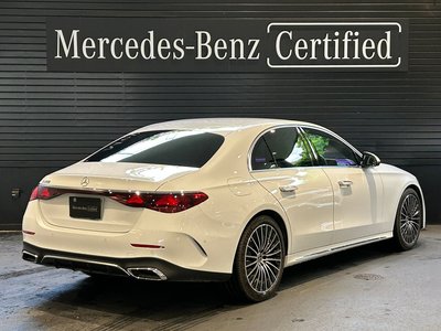 صورة 4 لـ 2026 Mercedes-BENZ E-CLASS