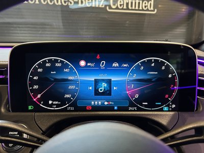 صورة مصغرة 14 لـ 2026 Mercedes-BENZ E-CLASS