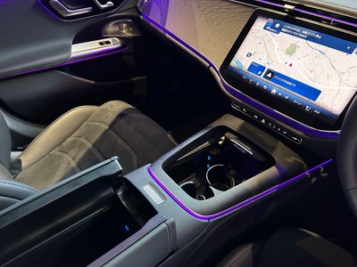 صورة مصغرة 25 لـ 2026 Mercedes-BENZ E-CLASS
