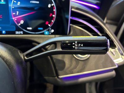 صورة مصغرة 18 لـ 2026 Mercedes-BENZ E-CLASS