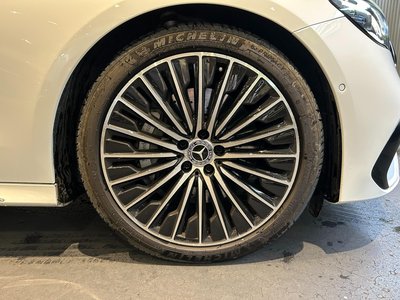 صورة 5 لـ 2026 Mercedes-BENZ E-CLASS