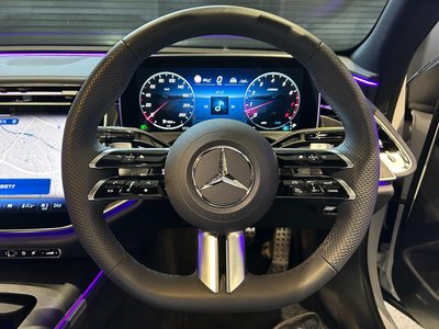 صورة مصغرة 15 لـ 2026 Mercedes-BENZ E-CLASS