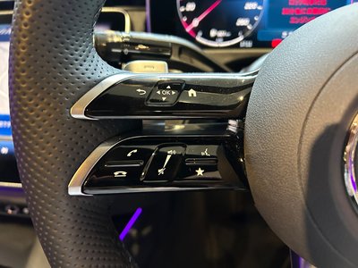 صورة مصغرة 17 لـ 2026 Mercedes-BENZ E-CLASS