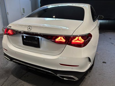 صورة مصغرة 39 لـ 2026 Mercedes-BENZ E-CLASS